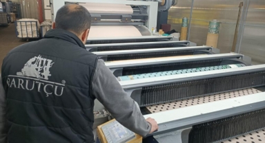 Barutçu Tekstil'den zehirlenme iddialarıyla ilgili açıklama