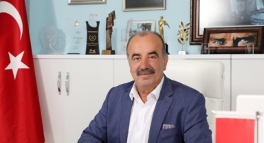 Başkan Türkyılmaz’dan iddialara ilişkin suç duyurusu