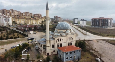 Baykoca Mahallesi'ne sıcak bir buluşma noktası