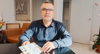 Bir dönemin sırları Paşa’nın Sofracısı’nda