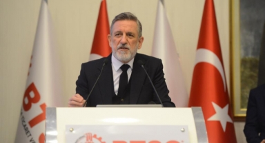 BTSO’dan ‘Konteyner Kent’ seferberliği