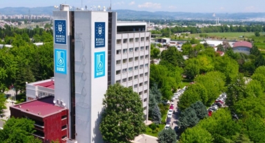 Bursa'da barajlar alarm veriyor