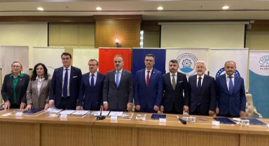 Bursa'da riskli binaları için acil adım atılacak