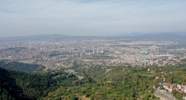 Bursa depreme hazırlanıyor
