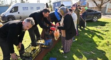 Bursa, tüm gücüyle deprem bölgesinde