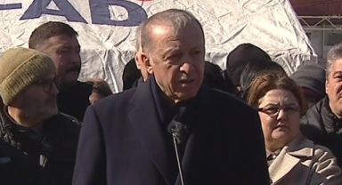 Can kaybı 15 bin'e yaklaştı