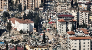 Can kaybı 20 Bin'i geçti