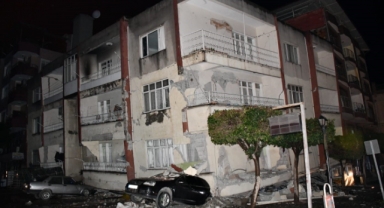 Can kaybı 2379'a yükseldi