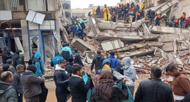 Can kaybı 44 Bin 374