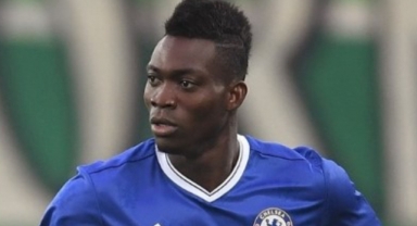 Christian Atsu enkazdan çıkarıldı