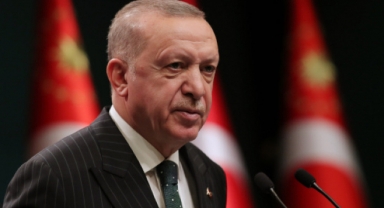 Cumhurbaşkanı Erdoğan'dan önemli açıklamalar