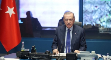 Cumhurbaşkanı Erdoğan deprem bölgesine gidiyor