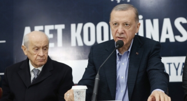 Cumhurbaşkanı Erdoğan: 'Kaprislerle kaybedecek vakit yok'