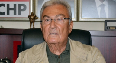 Deniz Baykal hayatını kaybetti