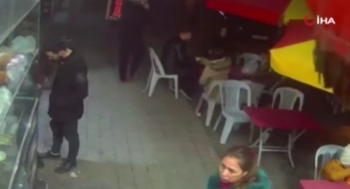 Deprem Orta Doğu ve Kuzey Afrikada'da hissedildi