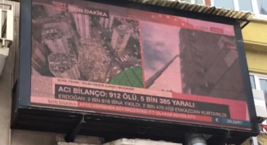 Depremin ardından bazı radyolar müzik yayınlarını iptal etti