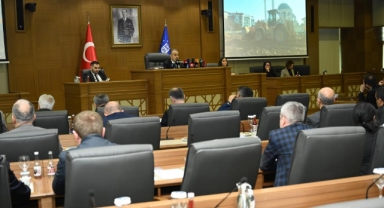 Dönüşüm ya bizim elimizden ya depremden olacak