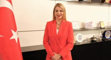 DOSABSİAD Başkanı Nilüfer Çevikel'den açıklama