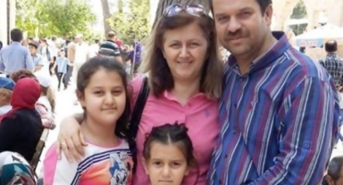 Emekli öğretmen ve eski komutandan acı haber
