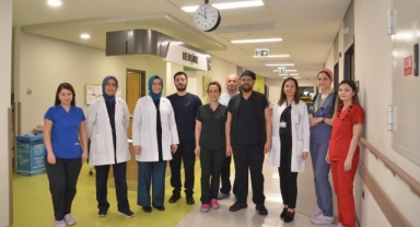 Epilepsiye çareyi Bursa'da buldu