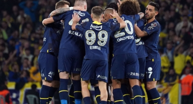 Fenerbahçe'nin rakibi belli oldu