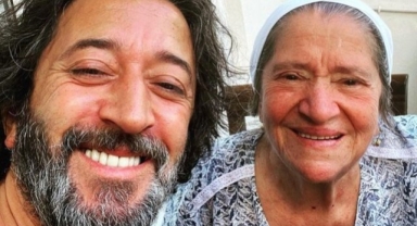 Fettah Can'ın anne acısı