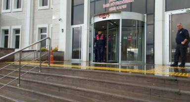 Gemlik'te uyuşturucu operasyonunda 1 tutuklama