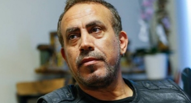 Haluk Levent trafik kazası geçirdi