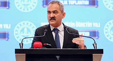 Hatay'da eğitime verilen ara uzatıldı