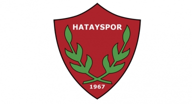 Hatayspor'dan açıklama