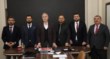İnegöl’den deprem bölgesi için yardım kampanyası
