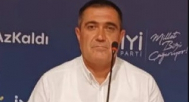 İYİ Parti Nurdağ İlçe Başkanı ve eşi hayatını kaybetti