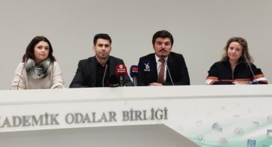 Jeofizik Mühendisleri Bursa Odası'ndan açıklama