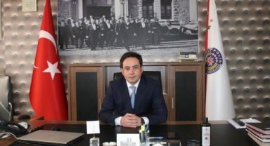 Karacabey İlçe Emniyet Müdürü Özdemir göreve başladı