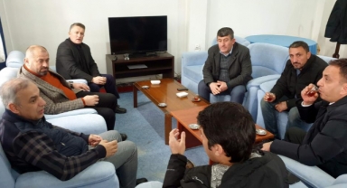 Kömür İşletmelerinin lojmanları depremzedelere yuva oluyor