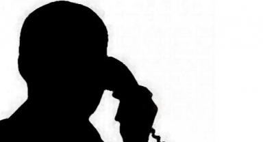 Dolandırıcı insafa geldi