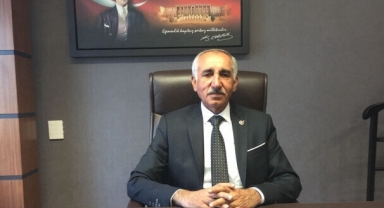 Milletvekili Yakup Taş ve ailesi enkaz altında
