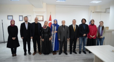 Molla Fenari İslam Araştırmaları Ödülleri sahiplerini buldu