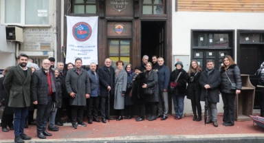 Mübadele hatıraları yüz yıl sonra Gemlik’te yaşatılıyor