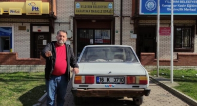 Muhtardan örnek hareket