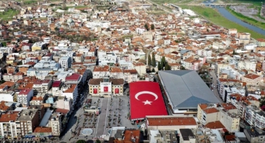 Mustafakemalpaşa’da nüfus arttı