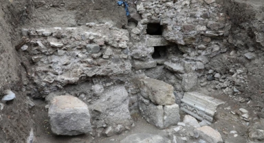 Myrleia Antik Kenti için karar verildi