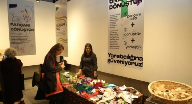 Nilüfer’de aşırı tüketime karşı onarım atağı: Tamirhane