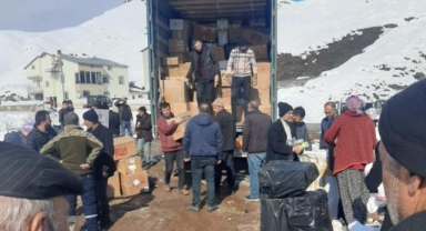 Nilüfer’den “Evim Evin Olsun” kampanyası