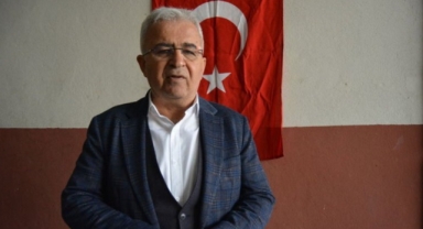 Nurdağı Belediye Başkanı Ökkeş Kavak tutuklandı