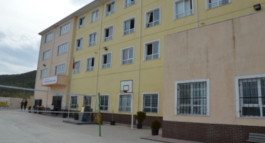 Orhangazi Fen Lisesi'ne kavuşuyor