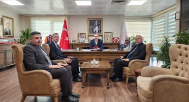 Orhangazi’ye Dört Spor Yatırımı