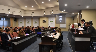 Osmangazi’den 8. yardım tırı