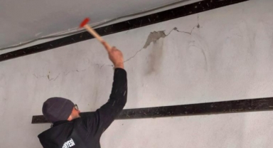 Osmangazi’den deprem bölgesine teknik destek