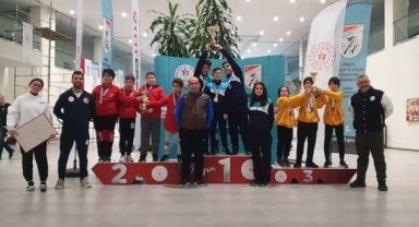 Osmangazili Sporcular hedefi 12’den vurdu